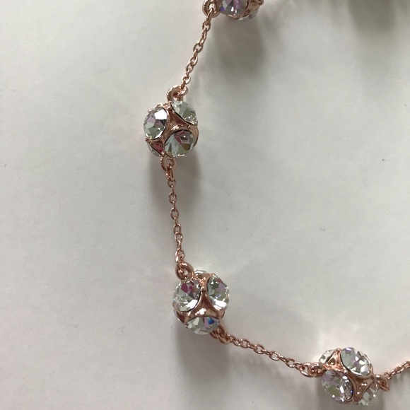 Kate Spade Lady Marmalade Bracelet - Picture 2 of 4